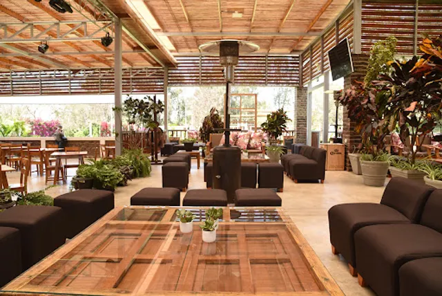 El Fundo Restaurante