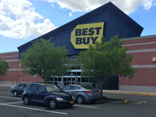 Best Buy