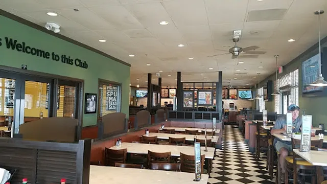 McAlister's Deli