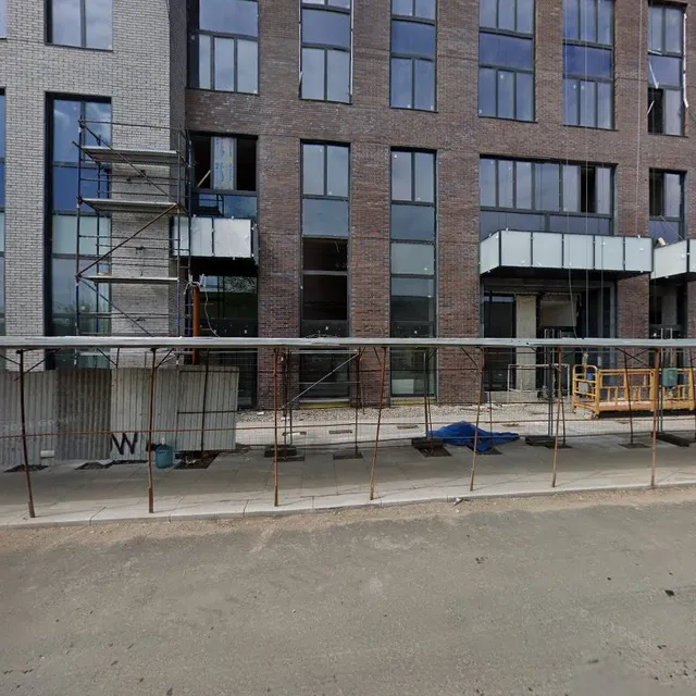 Surf Coffee X Industrial