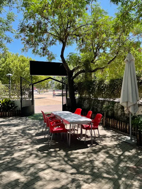 Restaurante japonés Koí