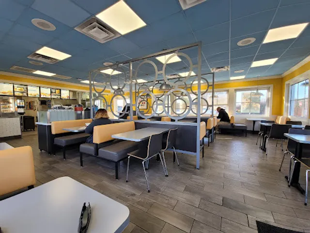Biscuitville