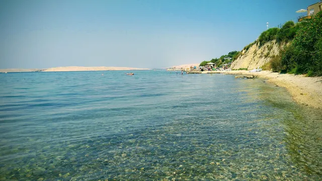 Apartments Rtina Benici