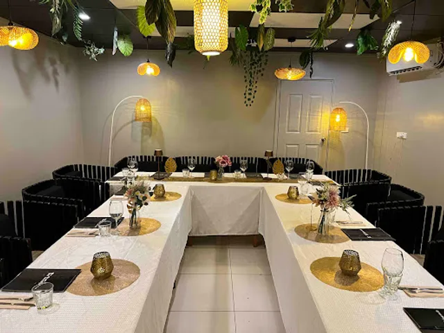 The Coffee Hub - Nadi