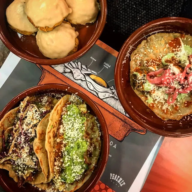 Gadzooks Enchiladas and Soup