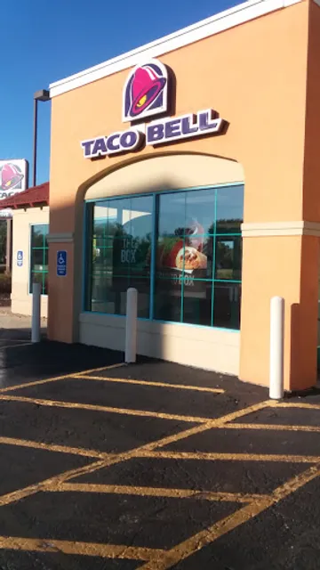 Taco Bell