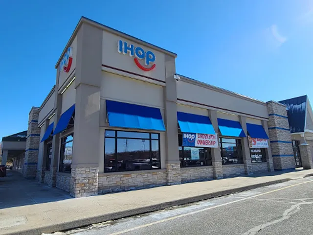 IHOP