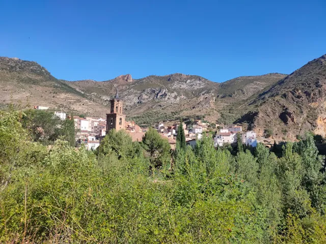 Arnedillo Reserva de la Biosfera