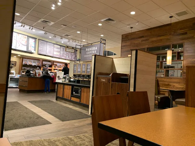 Panera Bread