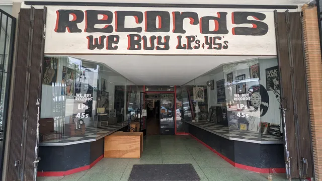 Going Underground Records