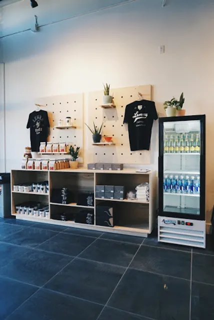 Lemma Coffee Co - Frisco