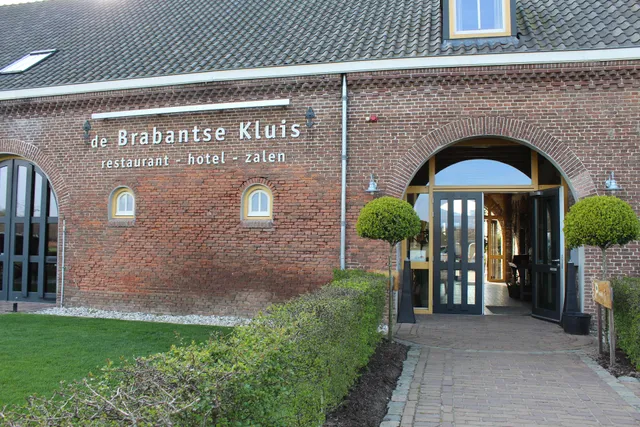 Herberg de Brabantse Kluis