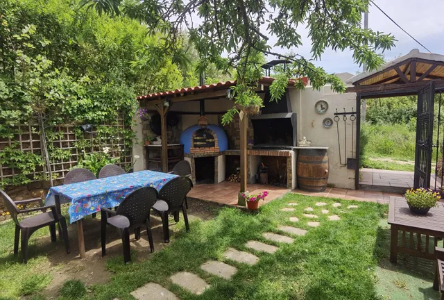 Casa de la Abuela Bego