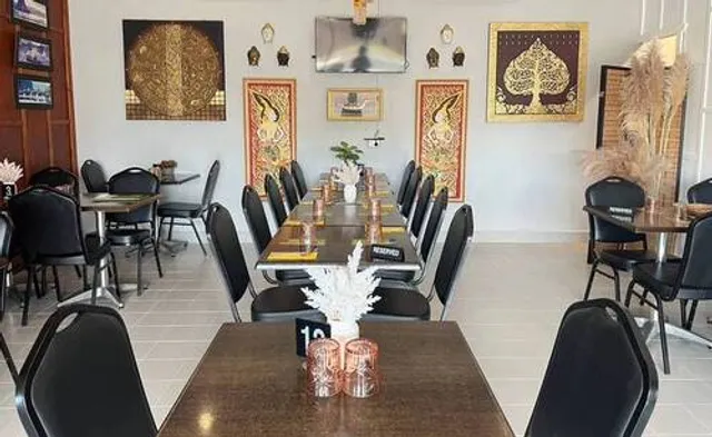 Mai Thai Restaurant NSW