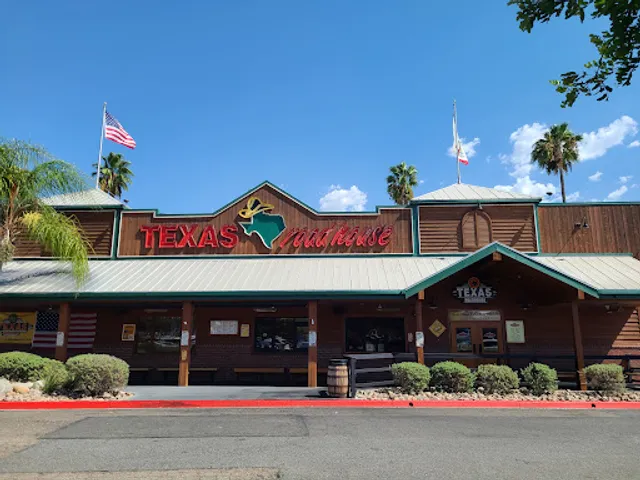 Texas Roadhouse