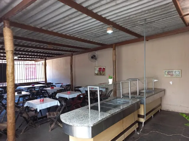 Cabana Pubb Restaurante