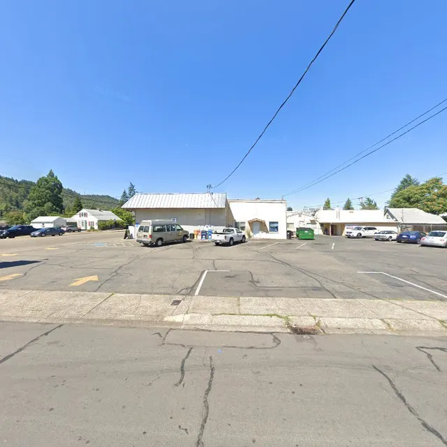 Anderson Market & Deli