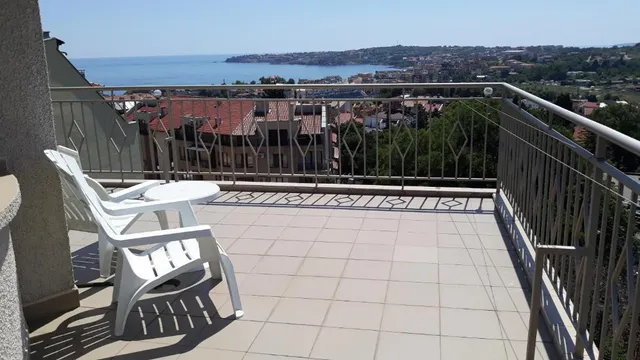 Guesthause Karakachanovi