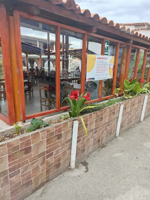 Recreo Campestre "La Capullana"