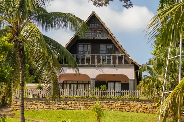 Sítio Estilo do Campo