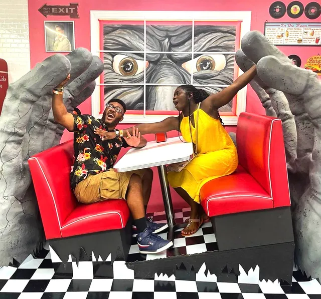 Lost Planet - Planet Adventure