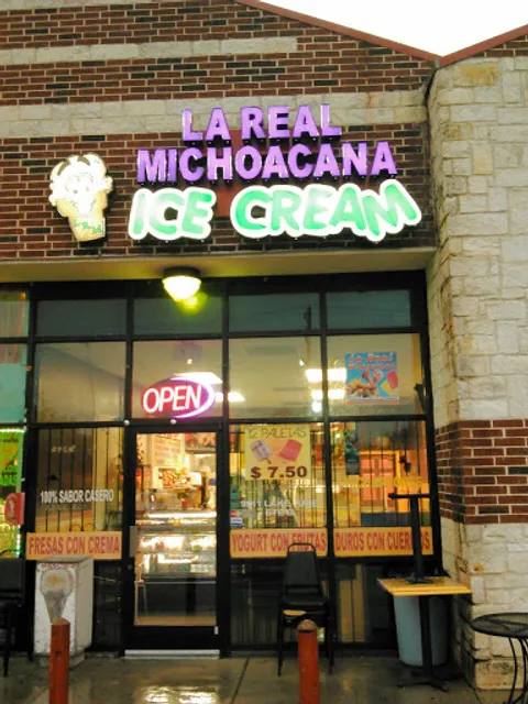 La Real Michoacana 2