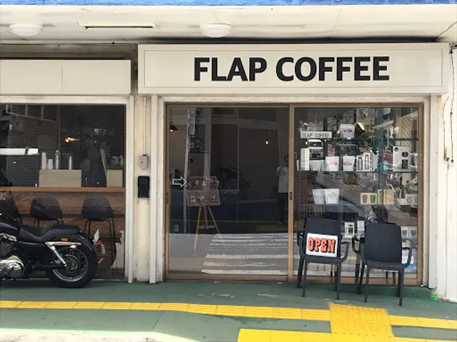 Flap Coffee