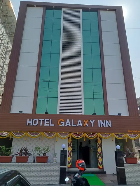 Hotel Galaxy Inn