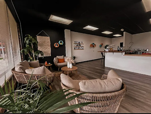 Sunshine Nutrition - Herbalife Teas