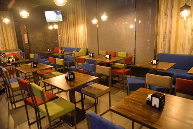 Amaro a Metà - Cornuda