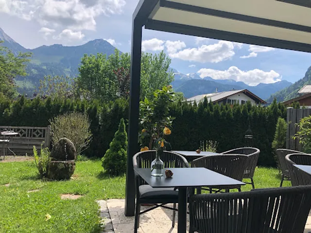 Konditorei Confiserie coffee grounds