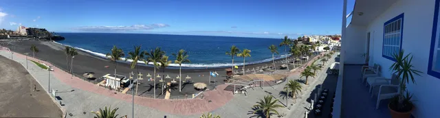 Apartamentos Martín