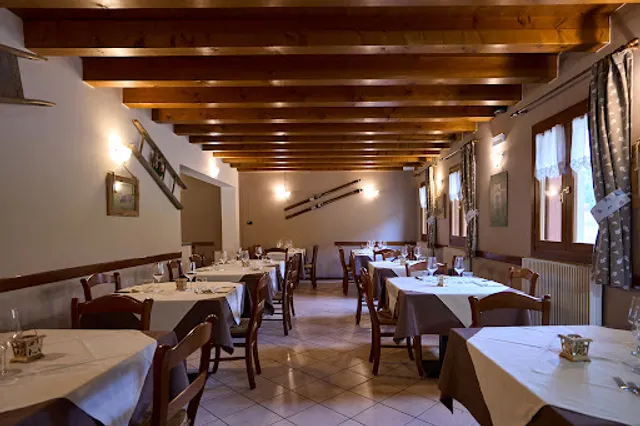 Trattoria Fontanella