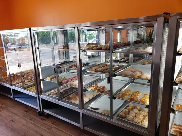 San Antonio Fresh Mexican Bakery