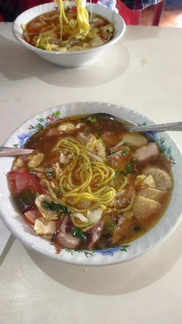 Soto Mie Bogor Bang Mamat