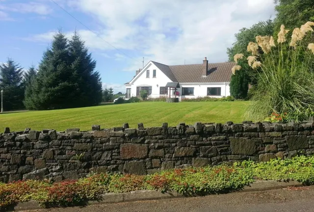 Quarrytown Lodge Bed & Breakfast