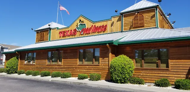 Texas Roadhouse