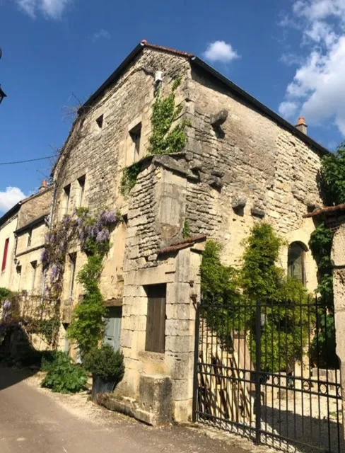 Le Clos de Mélanie