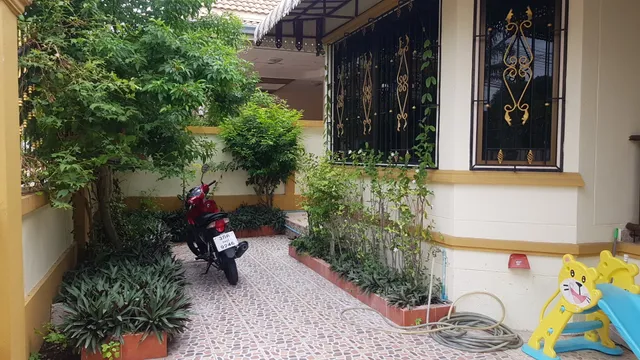 468/5-6 ม.10 ต.หนองปรือ อ.บางละมุง จ.ชลบุรี