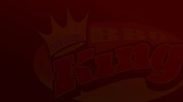 BBQ King