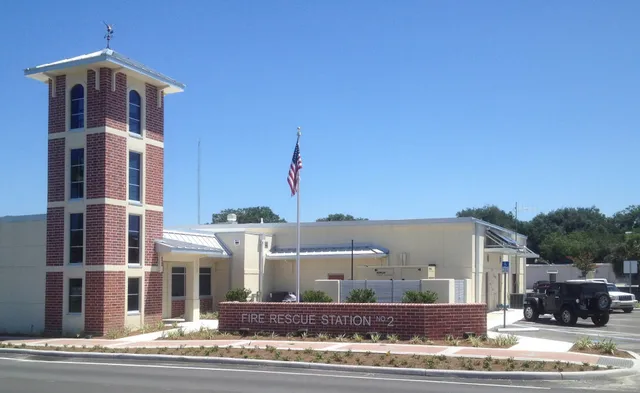 Main Street Zephyrhills, Inc.