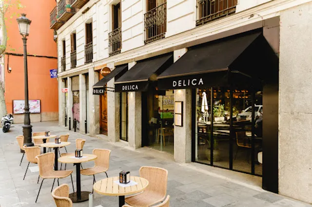 DELICA Bistro