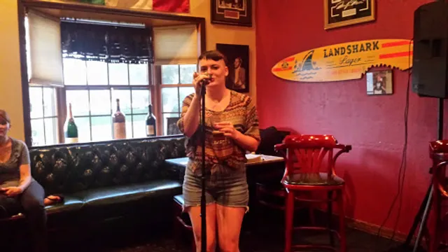 Sons and Daughters of Italy Lodge #2857