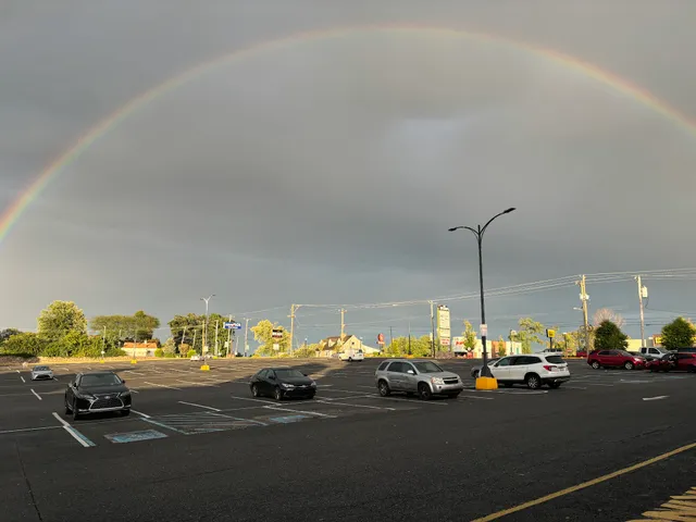Delcroft Shopping Center