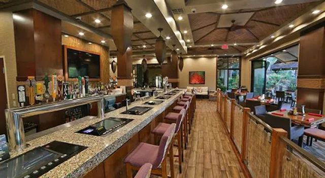 17° South Booze & Bites