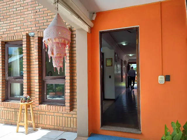 Restaurante Jagannatha