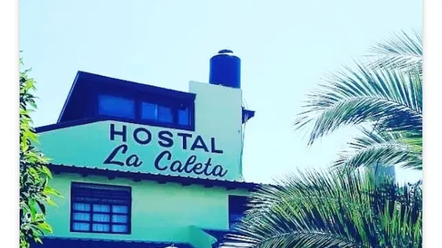 Hostal la Caleta