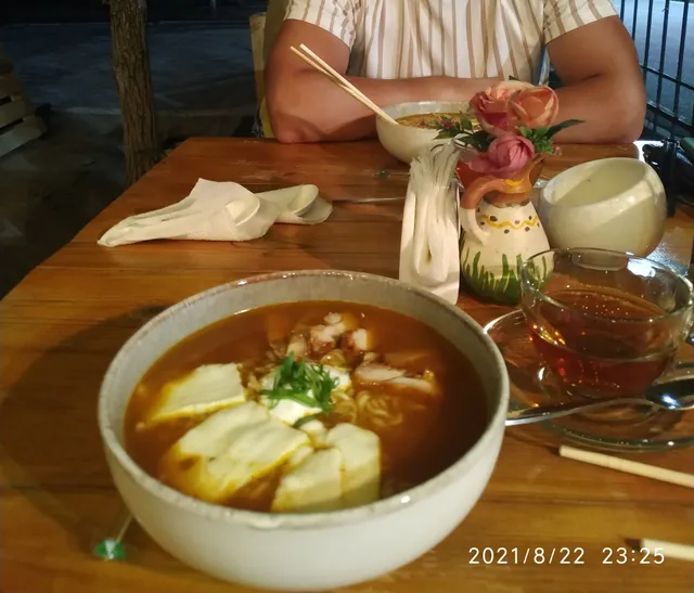 "Yakitori"Yaponskaya Kukhnya Sushi Bar