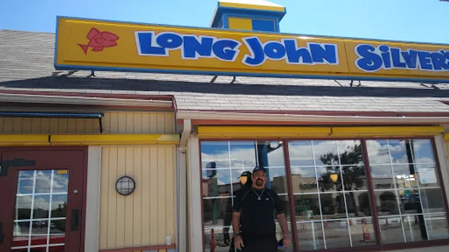 Long John Silver's