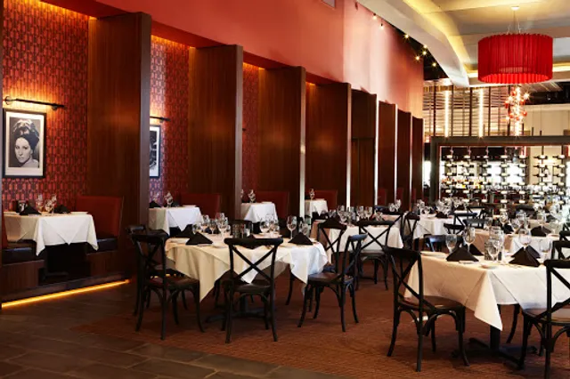 Ruth's Chris Steak House